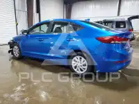 2017 Hyundai Elantra фото