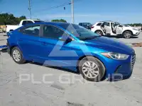 2017 Hyundai Elantra фото