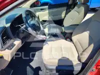 2017 Hyundai Elantra фото