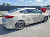 2017 Hyundai Elantra фото