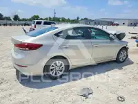 2017 Hyundai Elantra фото
