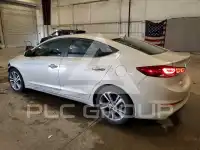 2017 Hyundai Elantra фото