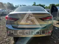 2017 Hyundai Elantra фото
