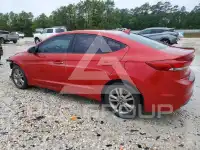 2017 Hyundai Elantra фото