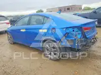 2017 Hyundai Elantra фото