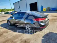 2017 Hyundai Elantra фото