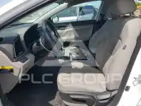 2017 Hyundai Elantra фото