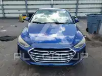 2017 Hyundai Elantra фото