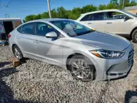 2017 Hyundai Elantra photo