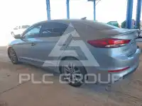 2017 Hyundai Elantra фото