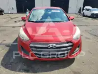 2017 Hyundai Elantra фото