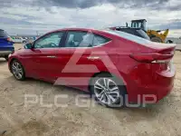 2017 Hyundai Elantra фото