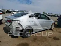 2017 Hyundai Elantra фото