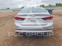 2017 Hyundai Elantra фото