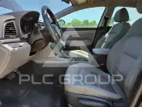 2017 Hyundai Elantra фото