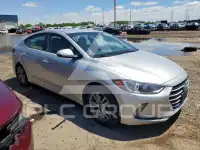 2017 Hyundai Elantra фото