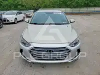 2017 Hyundai Elantra photo