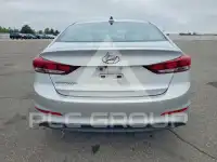 2017 Hyundai Elantra фото