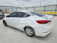 2017 Hyundai Elantra фото