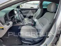 2017 Hyundai Elantra фото