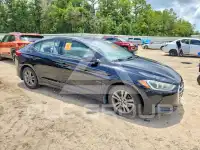 2017 Hyundai Elantra фото