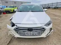 2017 Hyundai Elantra фото