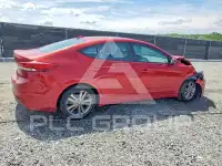 2017 Hyundai Elantra фото