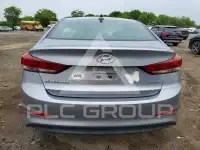 2017 Hyundai Elantra фото