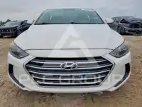 2017 Hyundai Elantra фото