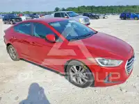 2017 Hyundai Elantra photo