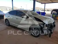 2017 Hyundai Elantra фото