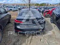 2017 Hyundai Elantra фото