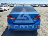 2017 Hyundai Elantra photo