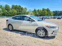 2017 Hyundai Elantra фото