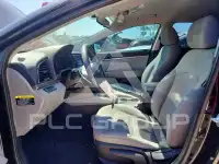 2017 Hyundai Elantra фото