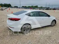 2017 Hyundai Elantra фото
