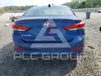 2017 Hyundai Elantra фото