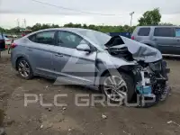 2017 Hyundai Elantra фото