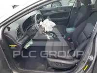 2017 Hyundai Elantra фото