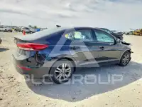 2017 Hyundai Elantra фото