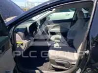 2017 Hyundai Elantra фото