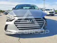 2017 Hyundai Elantra фото
