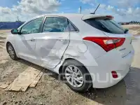 2017 Hyundai Elantra фото