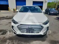 2017 Hyundai Elantra фото