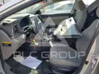 2017 Hyundai Elantra фото