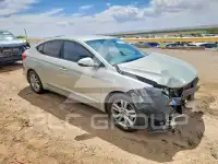 2017 Hyundai Elantra photo