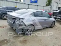 2017 Hyundai Elantra фото