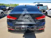 2017 Hyundai Elantra фото