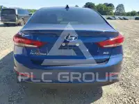 2017 Hyundai Elantra photo
