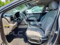 2017 Hyundai Elantra фото